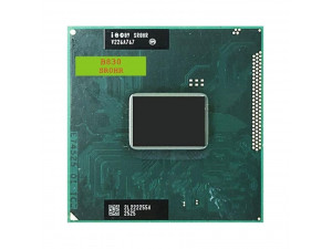 Процесор за лаптоп Intel Celeron B830 1.80GHz 2M SR0HR Asus X501A